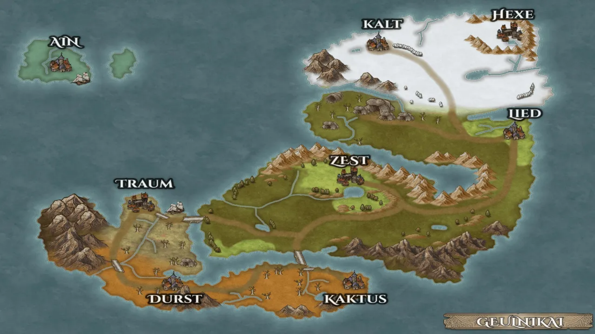 시인일생 (Web Zombie RPG)